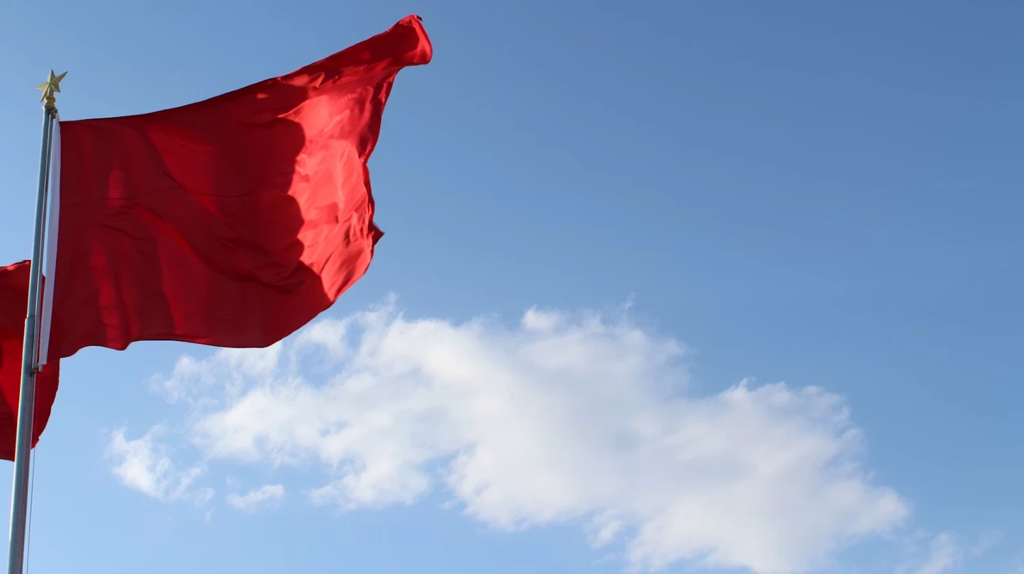 red flags